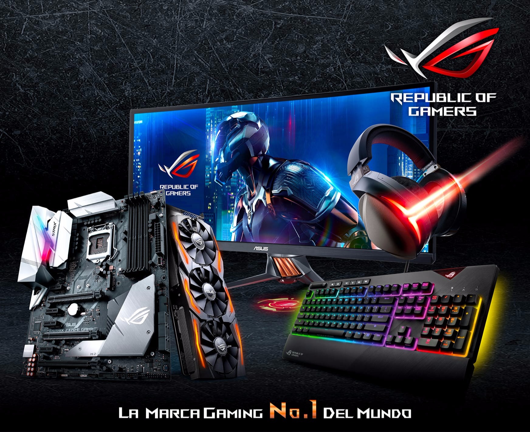 ASUS